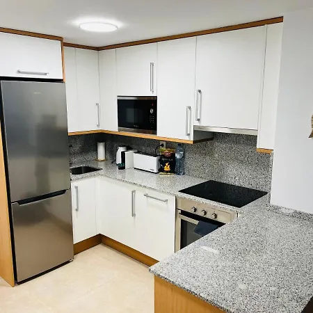Con Piscina Y Jardin Fantastico Cala Sirenas - Nuevo * Miami Playa